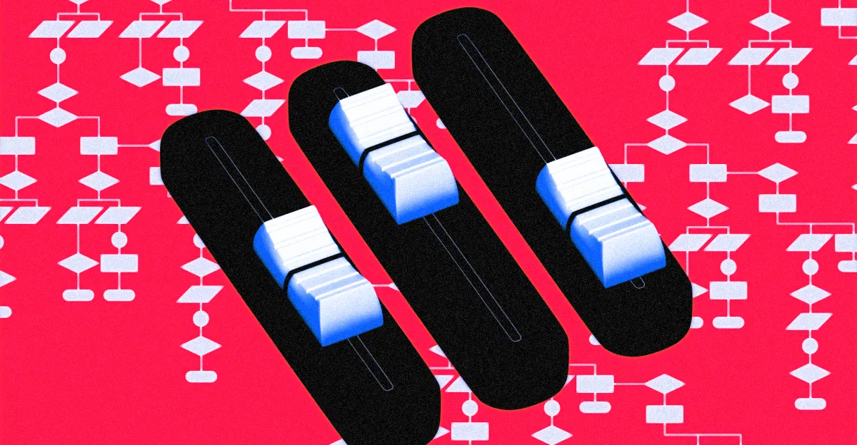 How to tweak your online platform algorithms