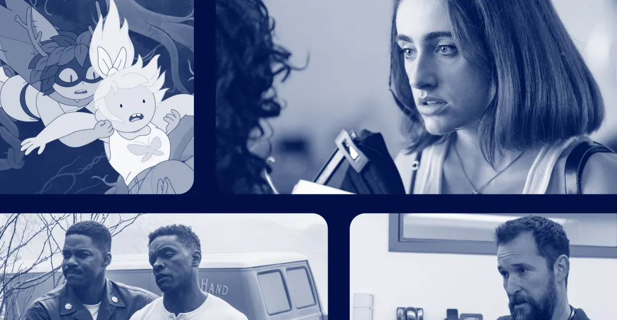 The best shows to watch on HBO Max from 2025