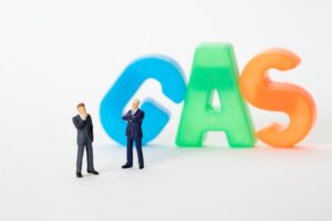 Why Are Gas Fees So High Right Now? Key Factors Explained