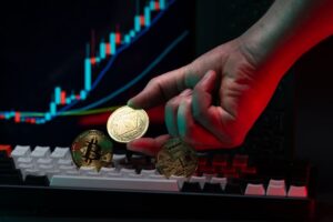 Passive Income with Crypto Staking: A Beginners Guide