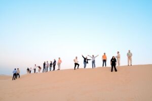 DuneAnalytics for Beginners: How to Query On-Chain Data