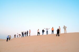 Unlock Blockchain Insights: A Complete Guide to DuneAnalytics