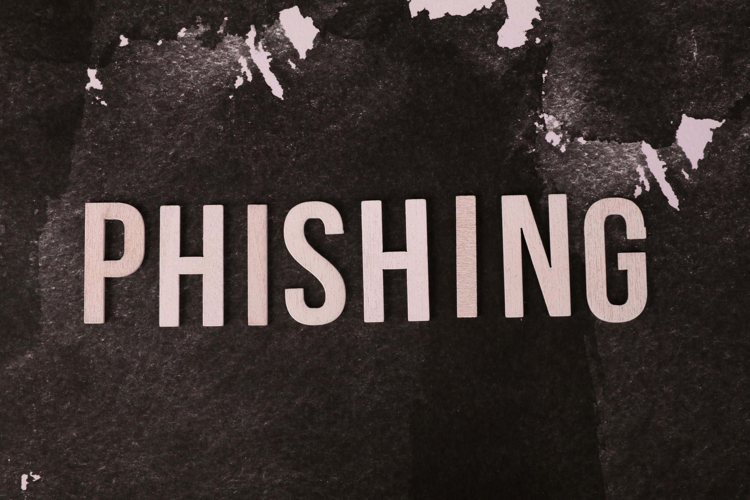 PhishingAttacks