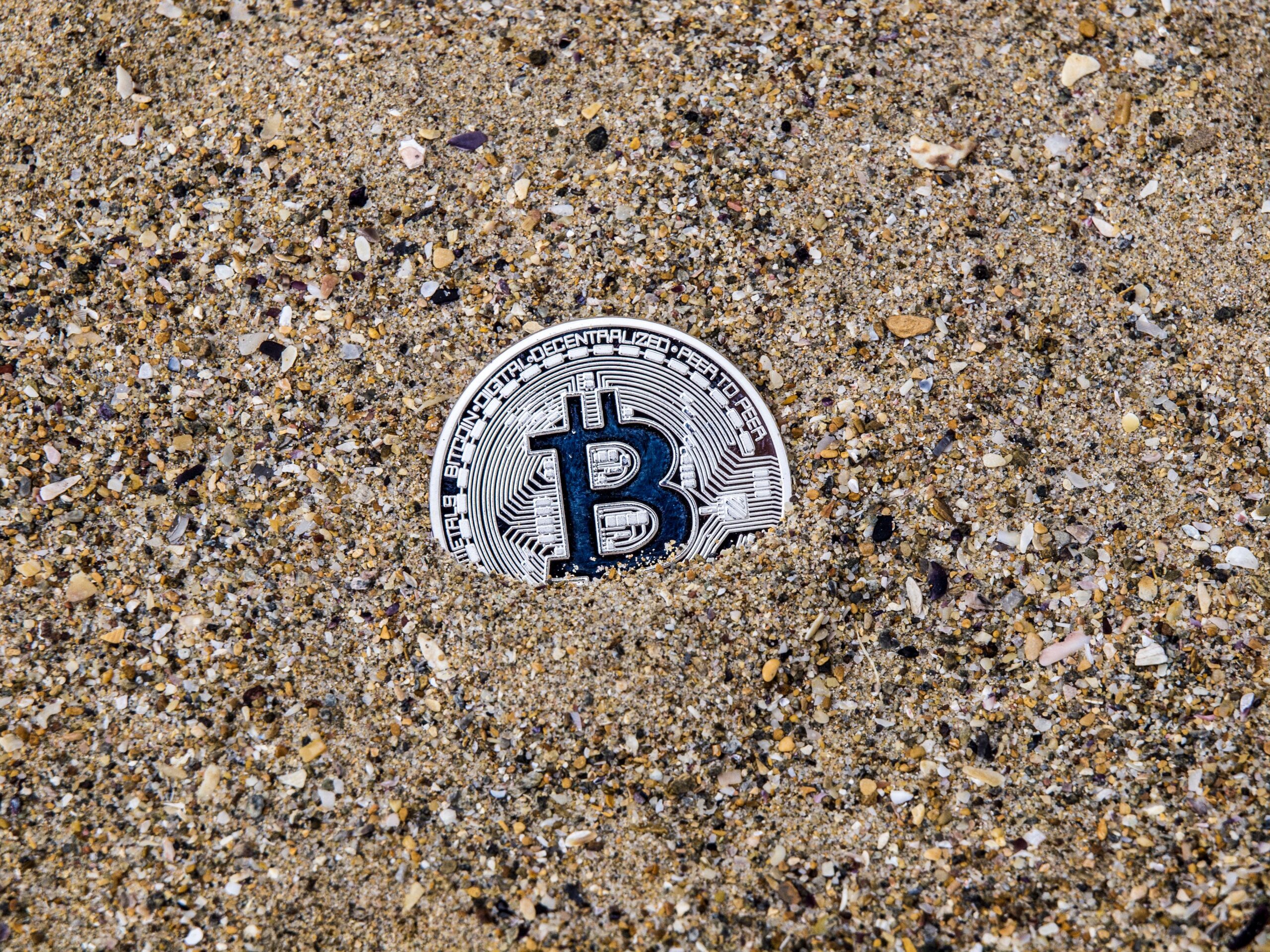 RecoverCrypto