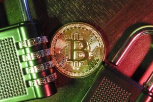 Top 10 CryptoSecurity Threats and How to Defend Against Them