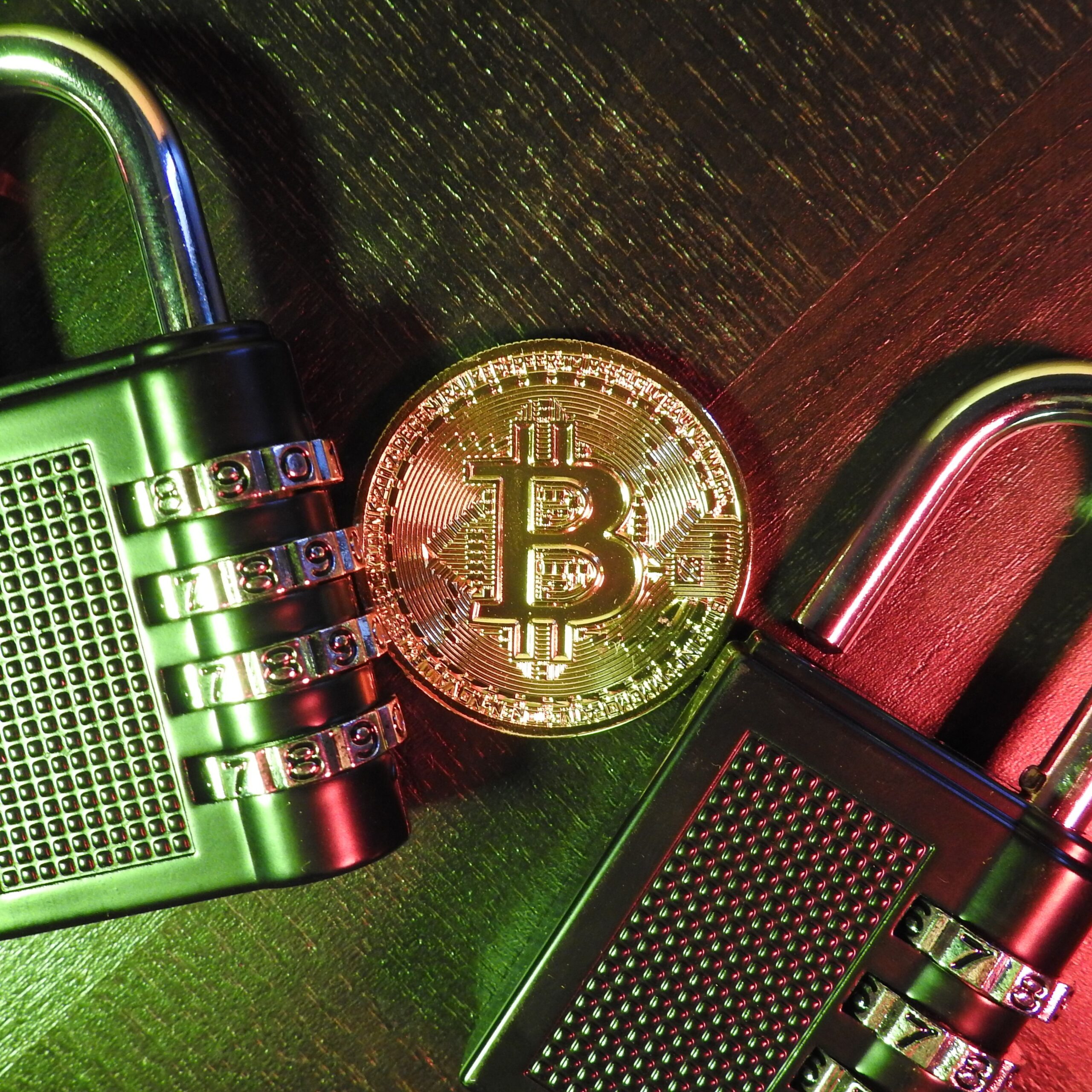 CryptoSecurity