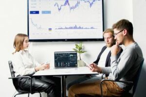 Top 5 CryptoData Metrics Every Investor Should Track