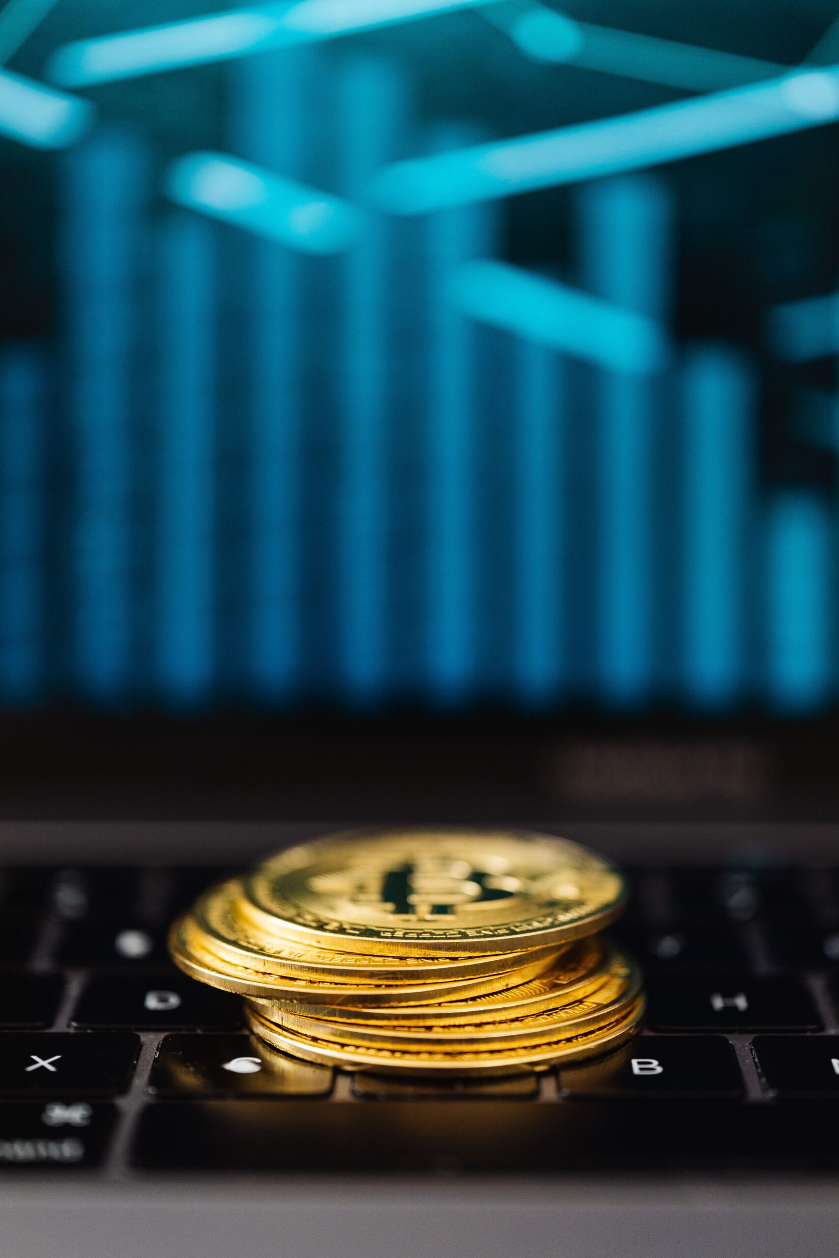 CryptoData