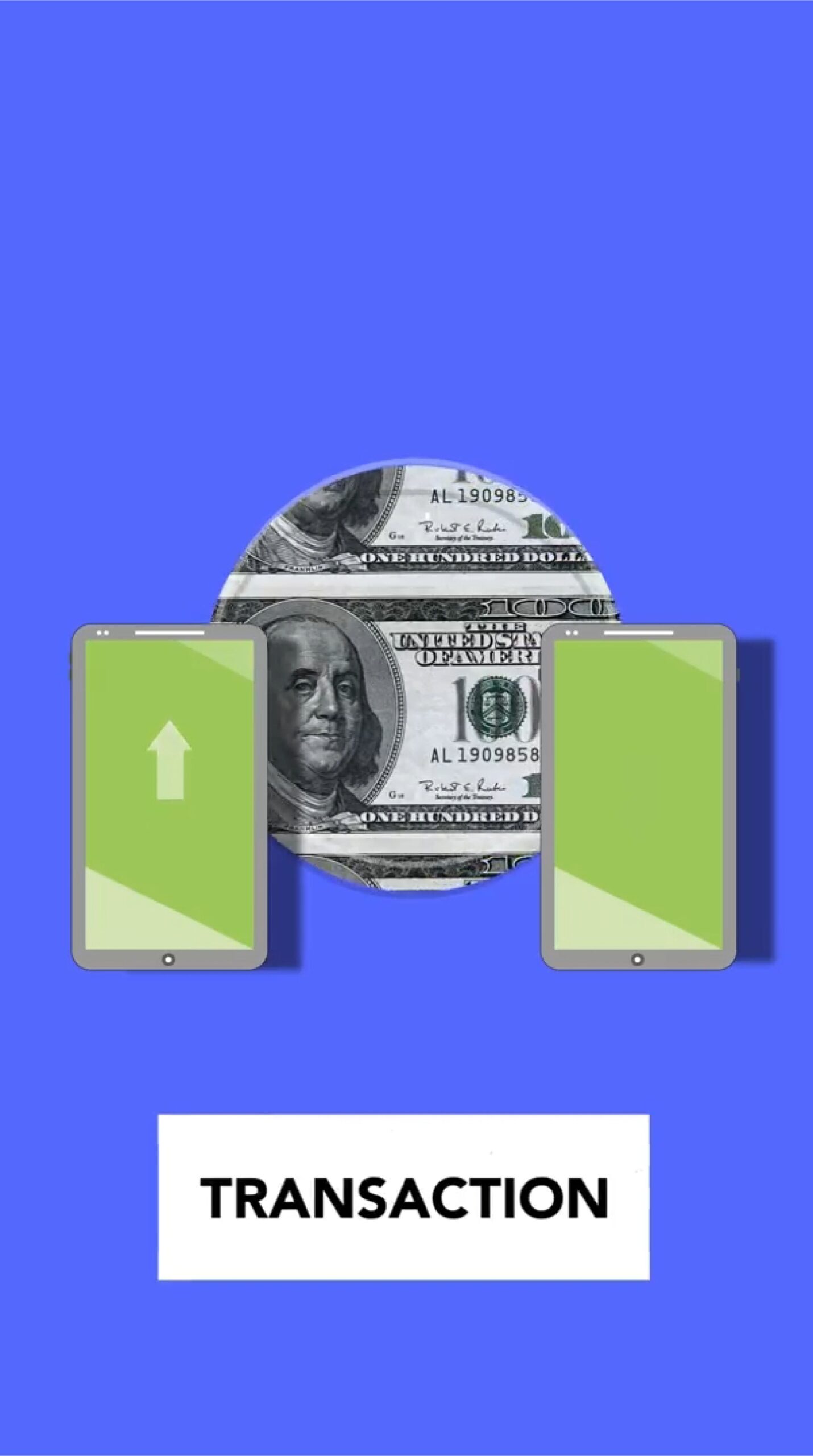 SpeedUpTransaction