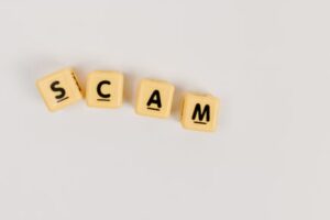 Pig Butchering Scams: The Dark Side of Crypto Romance