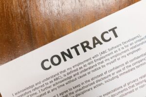 Top 10 Red Flags of a Malicious Smart Contract