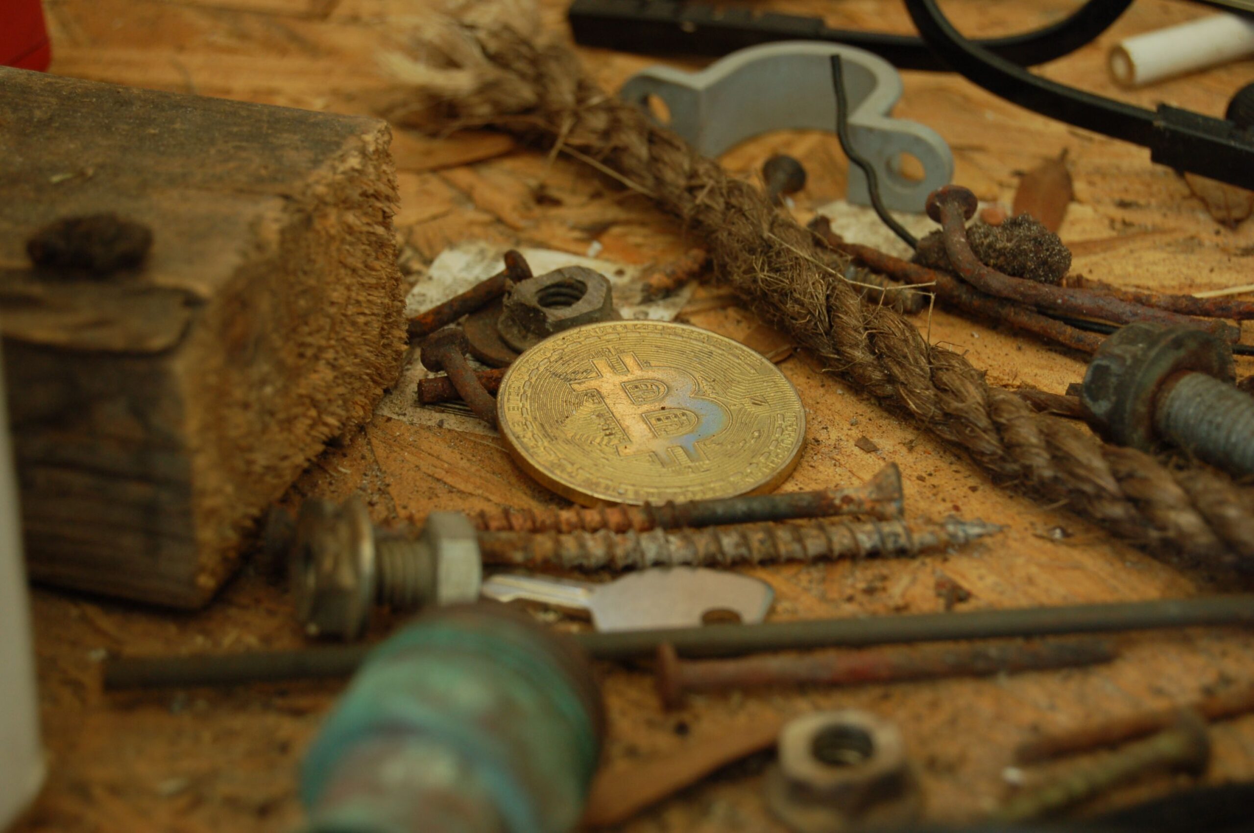 BlockchainTools